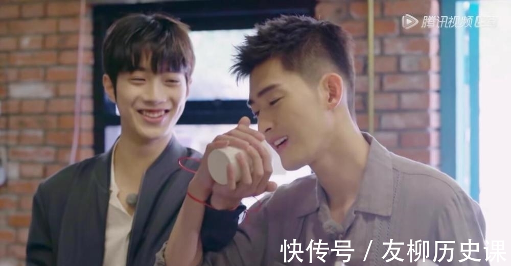 综艺节目|五十公里桃花坞两次加更,张翰对孟子义迥然不同,让CP粉迷茫