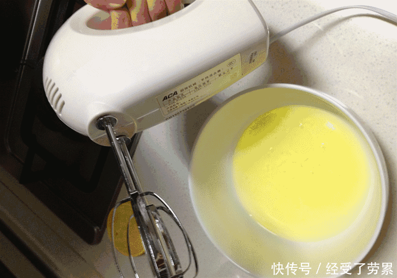 美食|电饭煲美食,要多简单就有多简单!收好了!