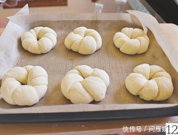 少糖少油,不加一滴水的酸奶面包,柔软拉丝,奶味十足,超美味