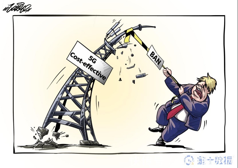 移动通信系统协会|中国5G连接数高达4.28亿,全球占比近80%!韩国不及中国的零头
