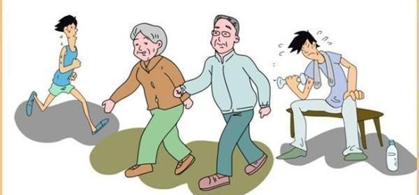营养师提醒：高血压的人，除了盐，2种食物吃得多，血压也很难降