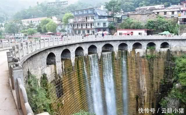 中国发现一井底村，村民隔绝外界几千年，太震撼了