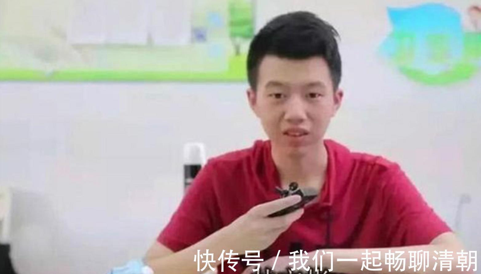 林文彬|16岁自闭症男孩手写“印刷体”,堪比复刻机,专家:没有灵魂