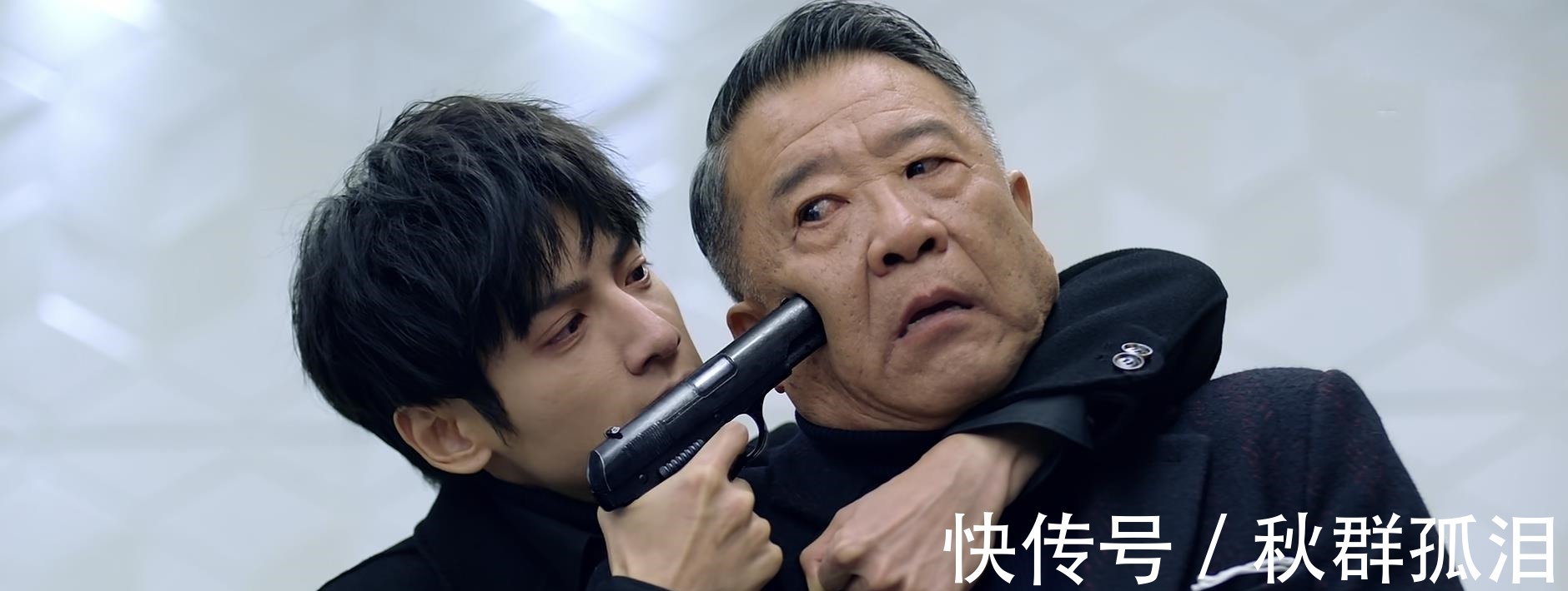 結(jié)局|《心跳源計(jì)劃》大結(jié)局，裘佳寧請(qǐng)好好生活，周小山再見！