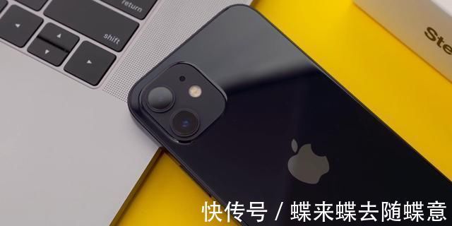 手机充电|为什么iPhone 12不开放反向充电？网友回答一针见血