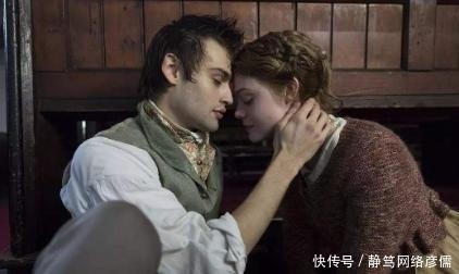 玛丽|玛丽·雪莱:17岁与有妇之夫雪莱私奔,19岁写《弗兰肯斯坦》