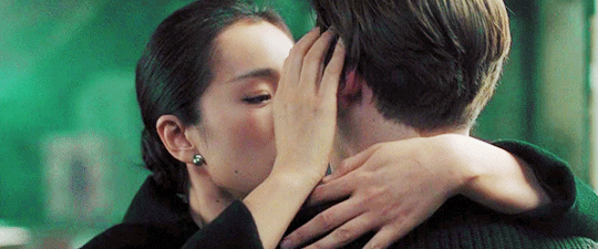 他连续十一年担任香奈儿CHANEL 品牌代言人