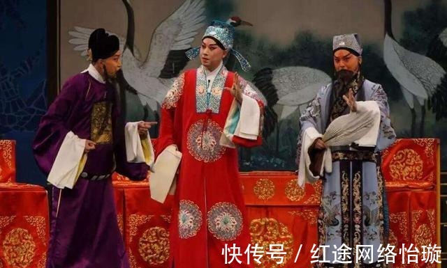 周瑜|央视版《三国演义》里的周瑜为什么看上去比诸葛亮年轻？