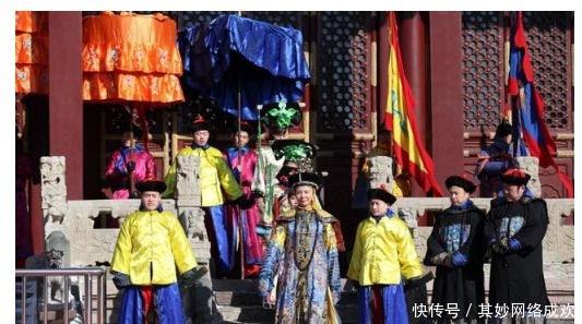 找到|光绪被关了十年，为什么不找个机会翻身呢看清代档案，找到答案