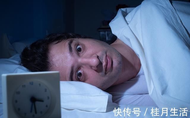 失眠|一到凌晨3、4点自然醒，再也难入睡是什么原因？4个疾病可能来临