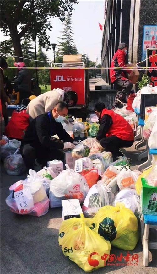 安宁区|从冲峰在一线到隔离在酒店 感谢那些下半场依然坚守的抗疫人