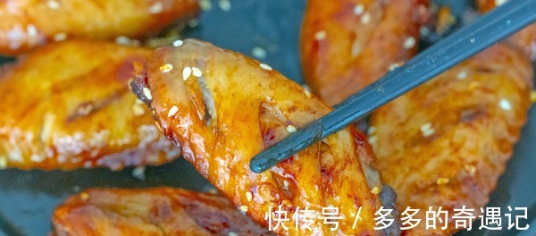 国庆宅家变大厨，教你5款用电饭煲做的美食，简单易学，超好吃！
