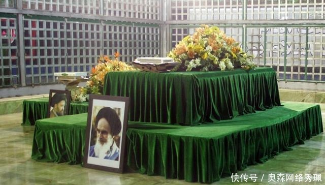 霍梅尼|霍梅尼死后，留下了多少财产呢？