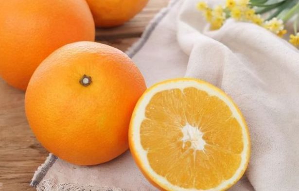 石榴|家里老人年纪大了容易生病,多吃3种吉祥果,寓意健康长寿