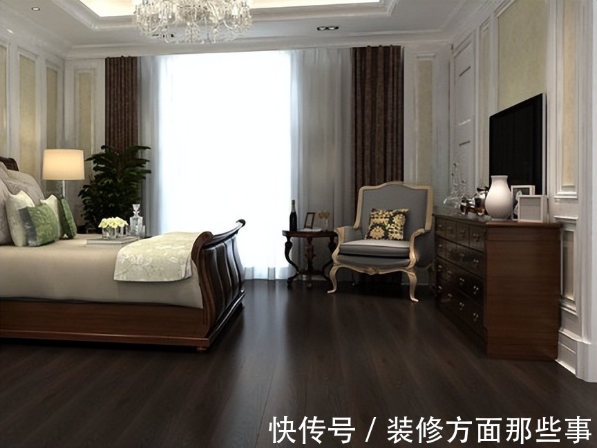 装法|装修时这10大设计明明是智商税,却被吹成高大上你家中了吗