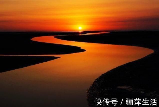 自然环境!黄河源头其实早就找到了,仅碗口大小,为啥却不允许任何人靠近?