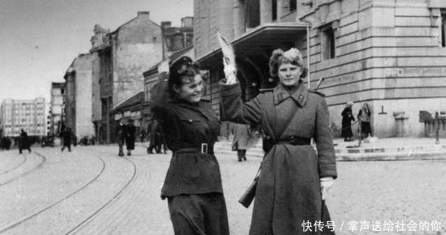 洪流|别再被前苏联的钢铁洪流骗了，这才是真相！