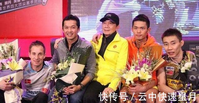 李宁|体坛界的第一人,篮球非乔丹莫属,其它体育项目你知道还有谁