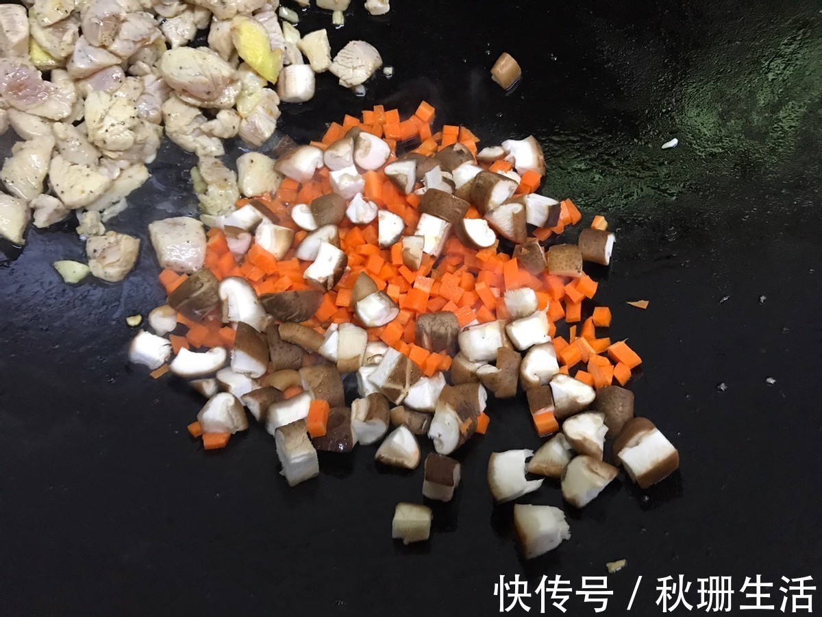 黑胡椒粉|让你停不下来筷子的一道瘦身菜，低脂美味，大人小孩都喜欢