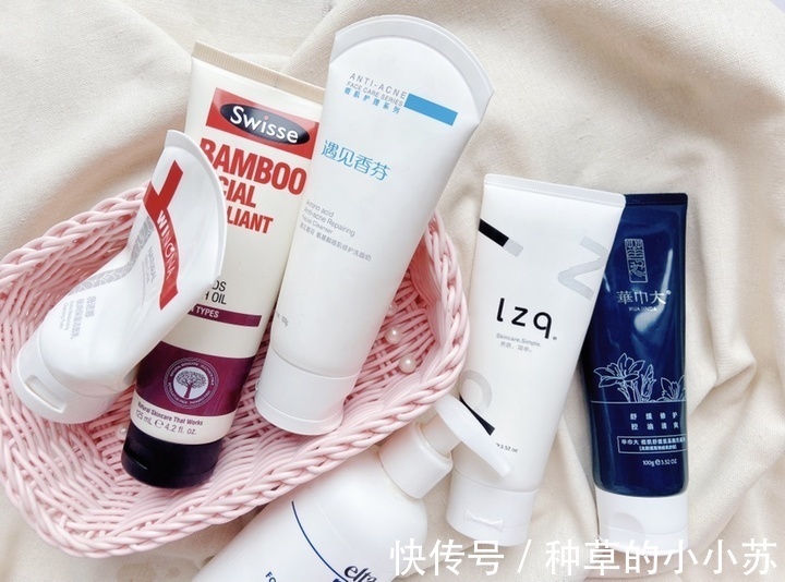 护肤品|超市“隐藏”的几种护肤品,摆在货架上无人问津,却便宜又好用