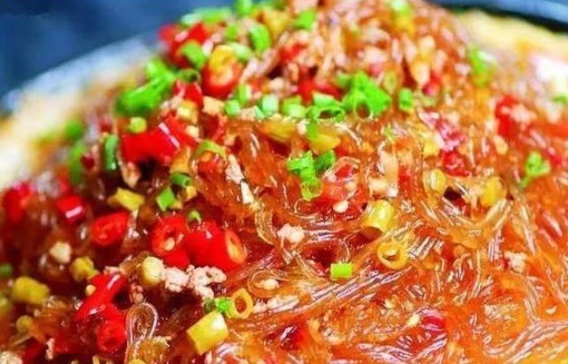 美味营养的几道家常菜，简单易做，好吃还特别下饭，味道超赞