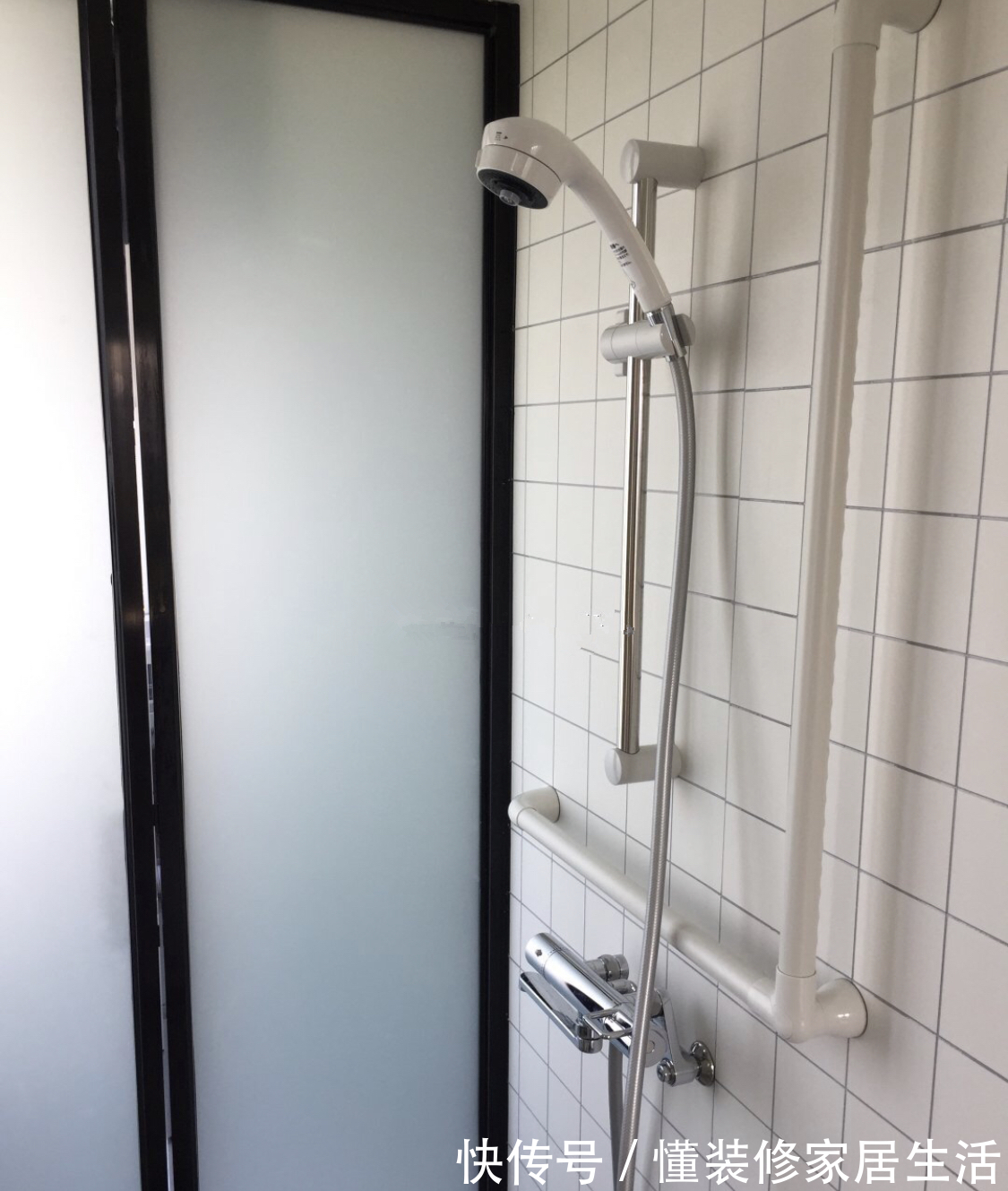 高柜|家里这10个地方适合“穷装”,反而更舒适、干净,适合过日子