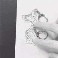 搞笑|搞笑GIF：我觉得这个网民说的很合理，这绝对是上帝的评论！