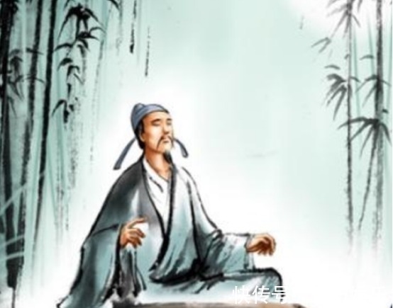 唐朝@王维在春雨中写下一首诗,无一字不妙,后人评价称压倒李杜