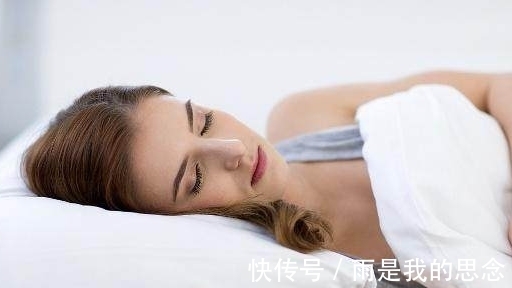 症状|怀孕后,晚上睡觉时,如果频繁出现3个“症状”,孕妈别疏忽