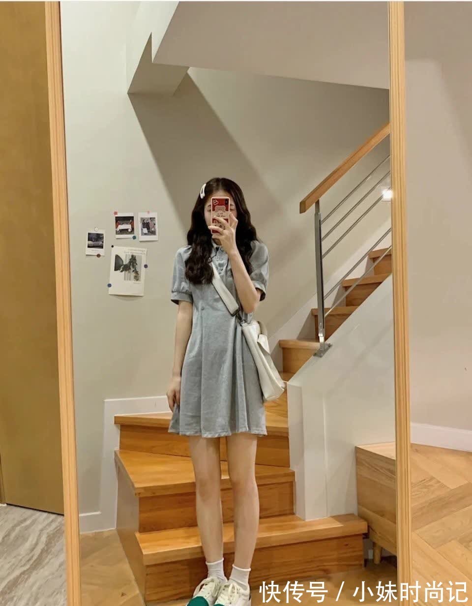 休闲|适合30+女人的休闲穿搭,简约大气有质感,照着穿摆脱路人感