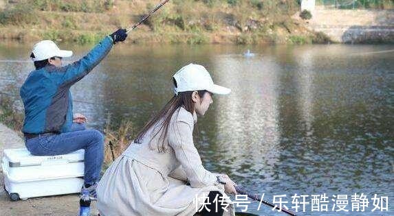 钓位|娶一个会钓鱼的老婆有什么好处钓友“等着挨揍吧”！