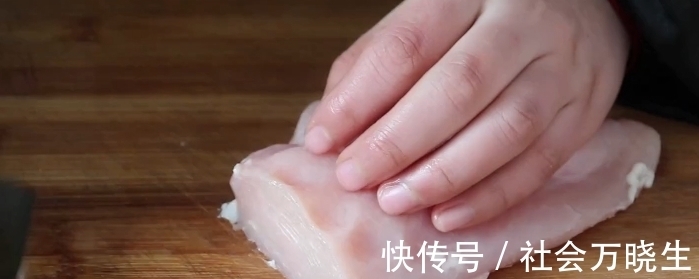 调味料|鸡胸肉最好吃做法,好吃又解馋,外酥里嫩,出锅全家都爱吃