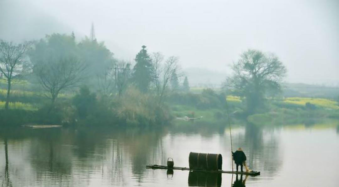 人生|蒋捷这首《少年游》被严重低估了,可以媲美那首听雨词,同样伤感