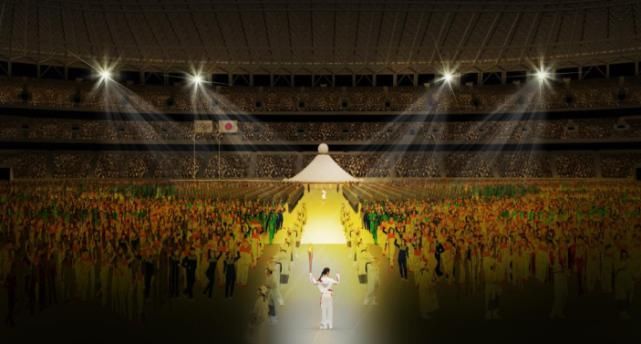 羽毛球|东京奥运会今晚开幕，国羽五对双打明早迎首战