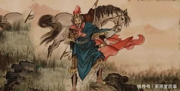 李广败仗比胜仗多,为什么都歌颂他?跟司马迁有很大关系