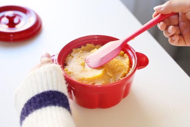 红薯新吃法,这做法真是头一次见,好吃解馋,孩子特别爱吃