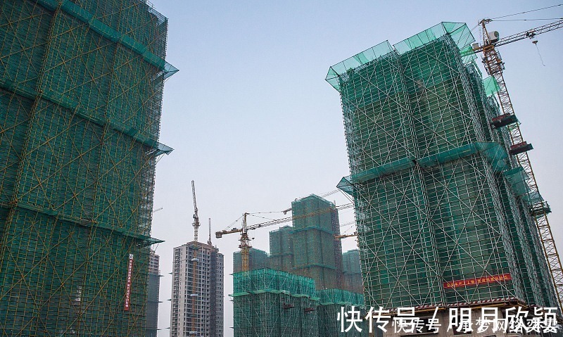 二手房|买房时，新房和二手房哪种更好？内行人：看你是这3种的哪一类人