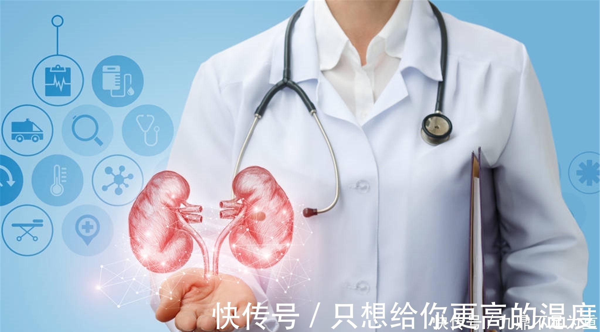 糖尿病患者|糖尿病怎么避免肾损伤?注意:控制好这5点,以防尿毒症找上门