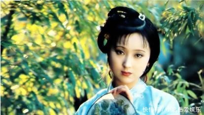 暗示|林黛玉薛宝钗谁是女一号?十二钗副册又副册都有暗示,不是并列