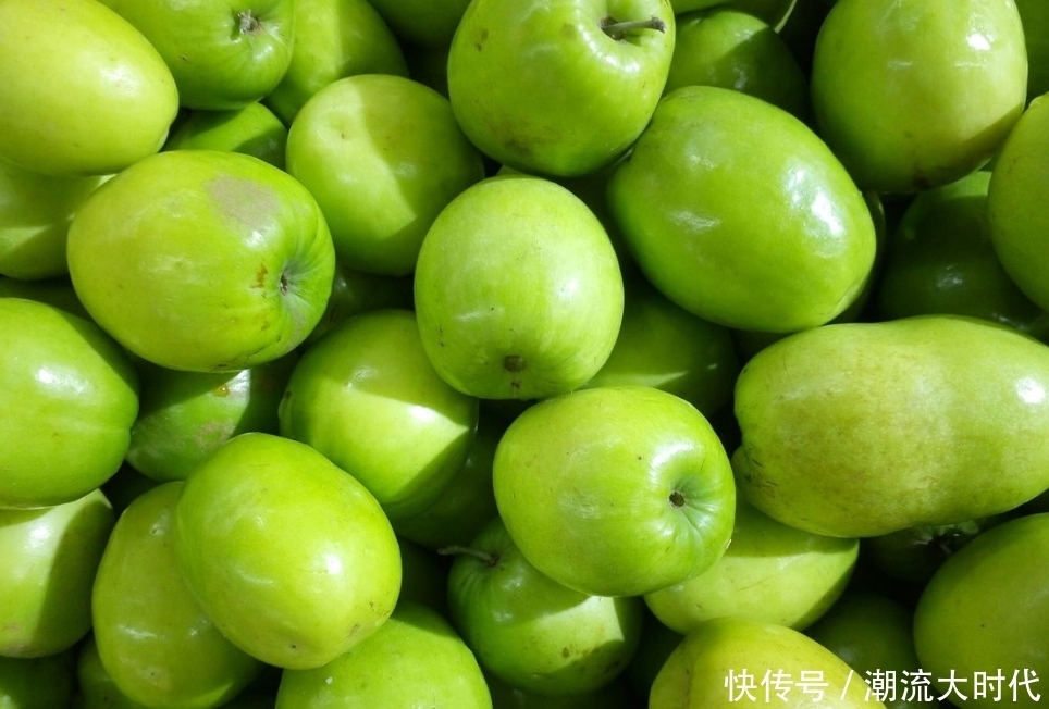  气血|女性每天当零食吃一把，此皱纹少了，气血好了，美白越显年轻