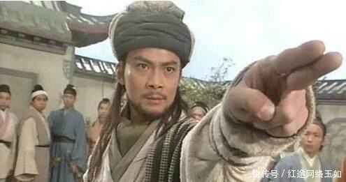 威力$金庸笔下最“尴尬”的武功,初学很强但越练越弱,难怪张无忌不学