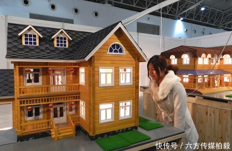 高层住宅|为啥很多人放弃别墅搬回了高层?3点“原因”显示别墅并不美好