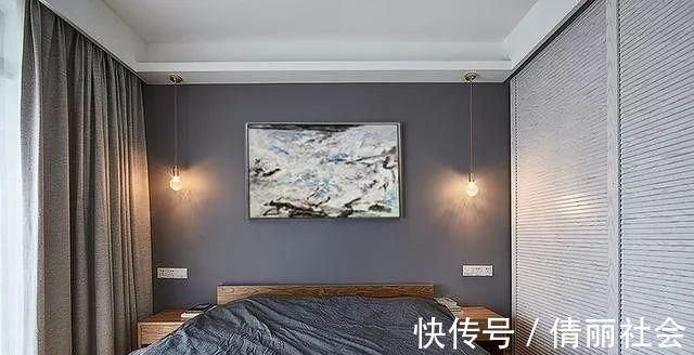 家具|我把客卧墙壁敲掉,改成开放书房,却引来争议不断