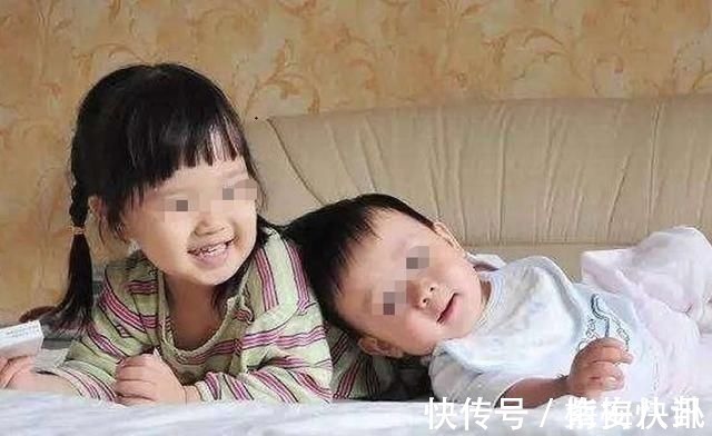 年龄差距|二胎之间的最佳年龄差是多少并非是多数人所想的,家长需要了解