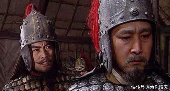 诸葛亮|曹操看走眼的一个大将,被刘备捡漏,成为蜀汉独当一面的英雄!