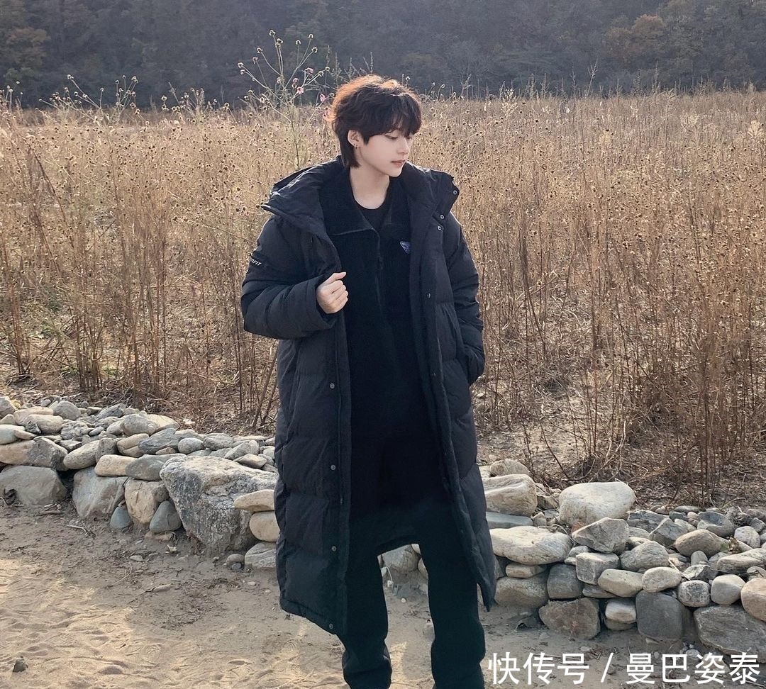 小个子|160+小个子的冬日清秀穿搭