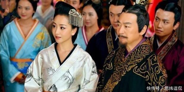 富贵|刚要出嫁,未婚夫就暴毙,算命却说,她不是克夫命是富贵命