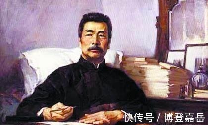 鲁迅#他本想在鲁迅面前秀一把知识，结果鲁迅骂他，你算个什么东西！