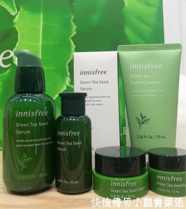 “日系”和“韩系”护肤品怎么选它们主要代表有这几款，别选错