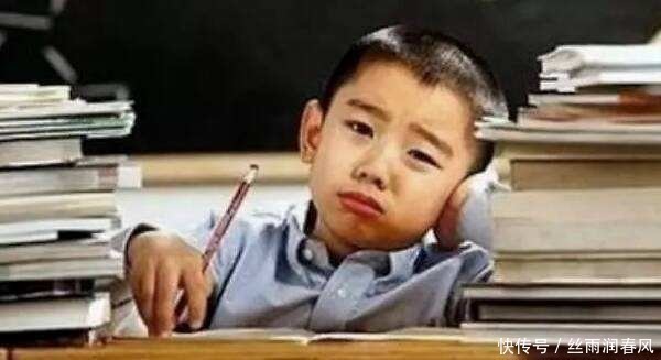 一年级|孩子一年级家长就辅导不了,是家长的智商下降了,还是作业有问题?